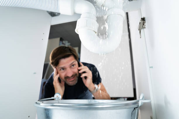 Best Residential Plumbing Services  in Keller, TX