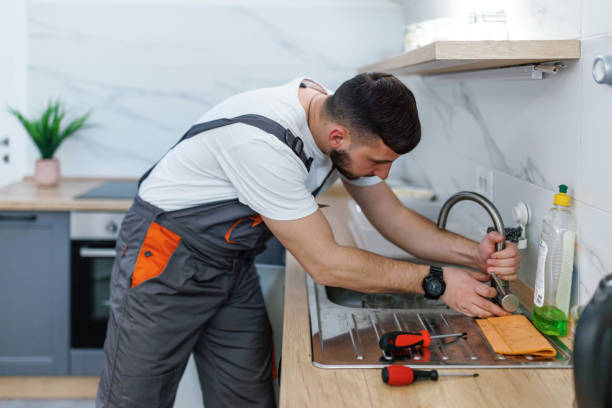Best Gas Line Repair  in Keller, TX