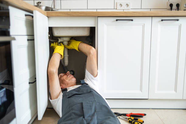 Best Emergency Plumbing Repair  in Keller, TX
